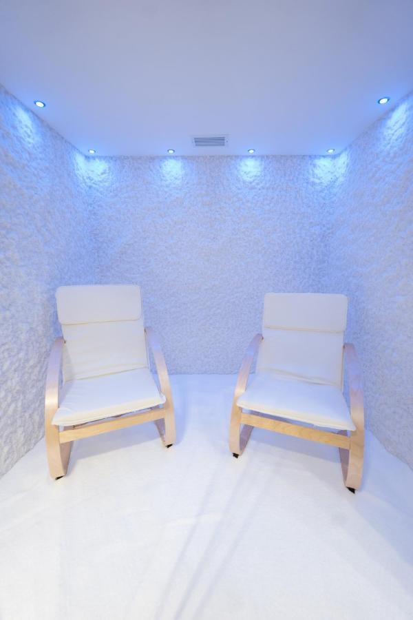 Hotel Elisa Tirana, Affiliated By Melia 4*
