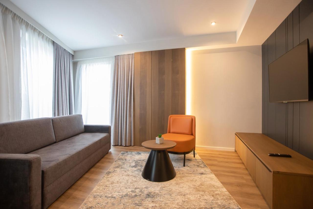 Hotel Elisa Tirana, Affiliated By Melia Tirana